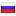 advokatura22.ru hosted country